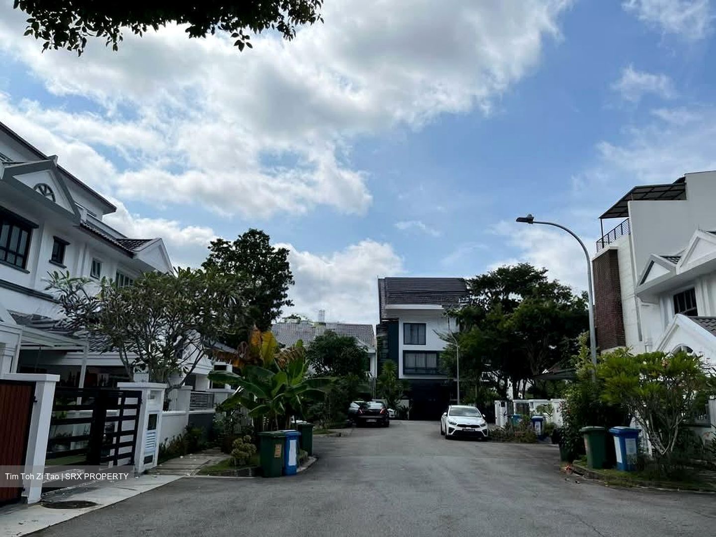 Chestnut Terrace (D23), Terrace #574125961